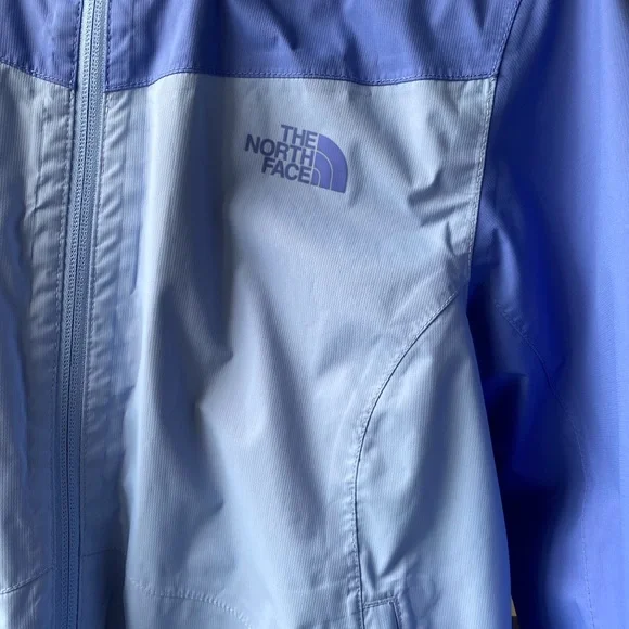 The North Face Rain women’s jacket - Picture 3 of 5